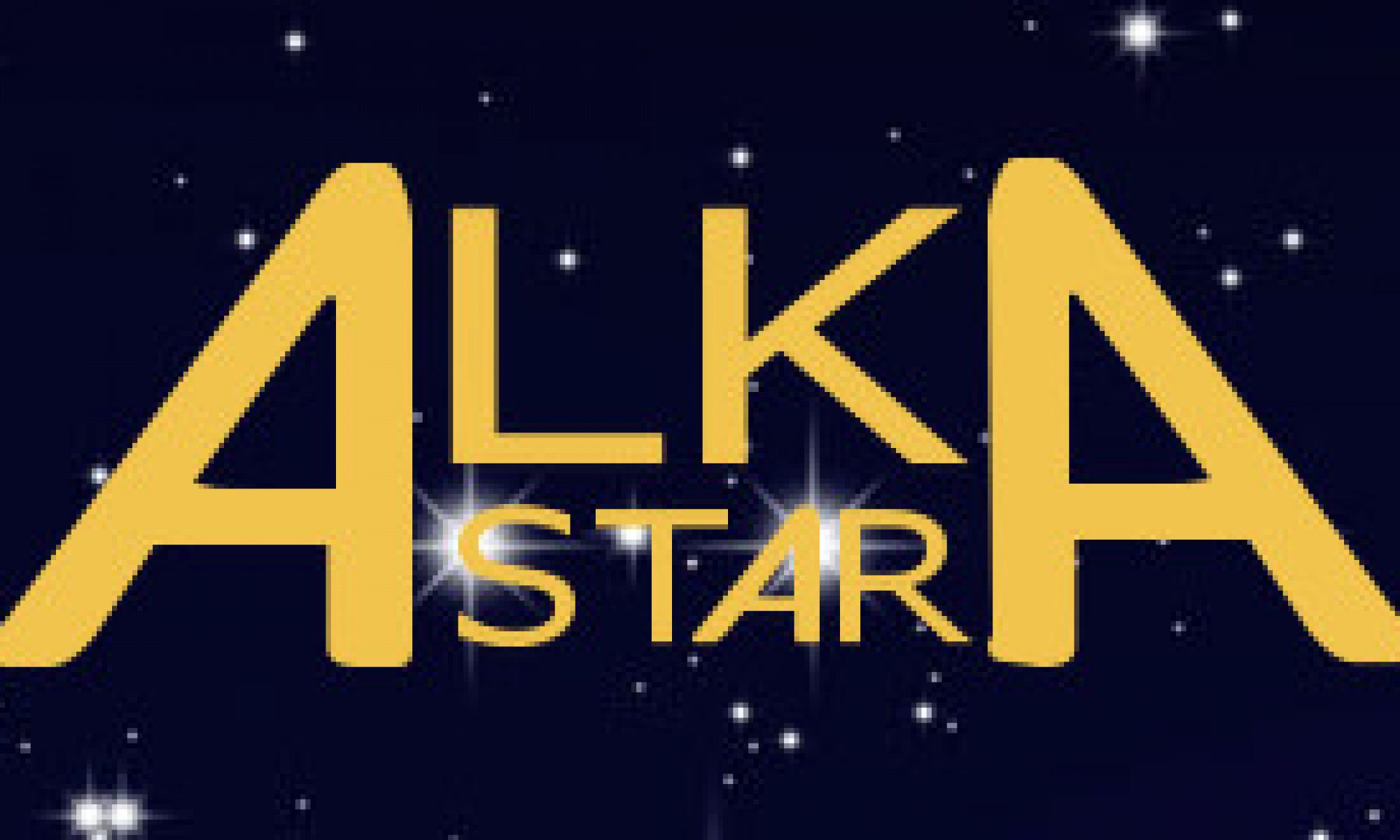 Welcome to alkastar